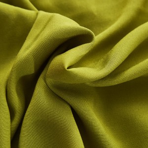 Super Hot Selling 100% Viscose Solid Color Fabric For Shirts