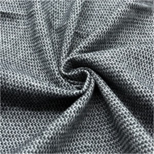 Super Hot Selling Cotton Spandex Yarn Dyed Dobby Fabric for Pants and Overcoat