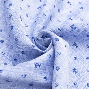 Hot Sale Fabrics for Shirts Best Hot Sale Print Fabric for Shirt Fabrics for Shirts and Blouses