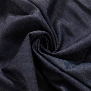 Super Hot Selling 100 Rayon Indigo Fabric for Coats