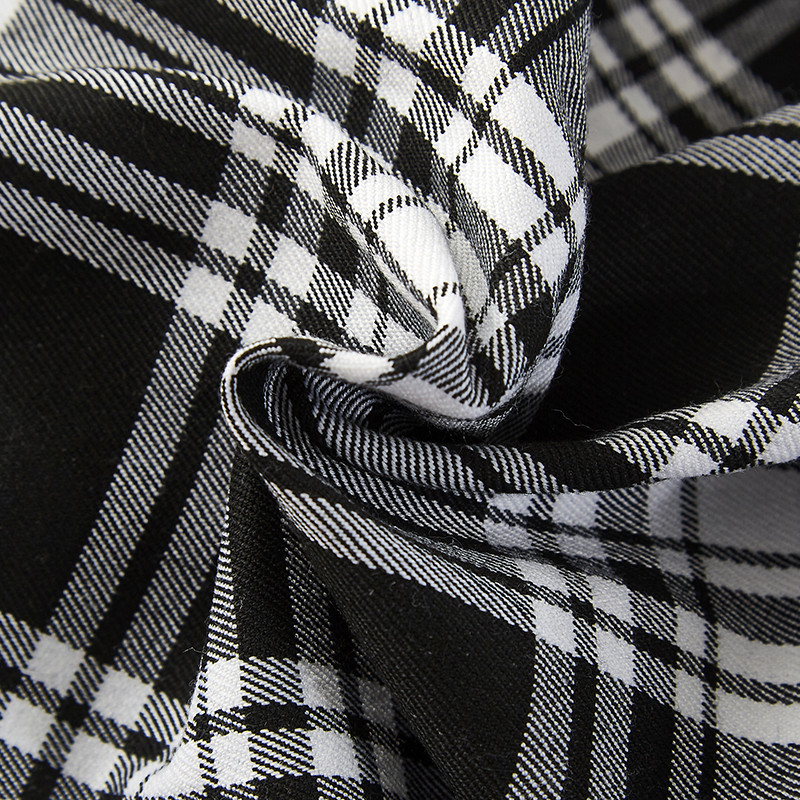 Hot Sale Twill Polyester Rayon Stretch Fabric para sa mga Karsones